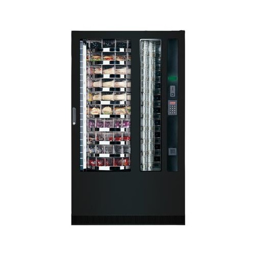 Prodejní automat FAS 480/10 Lux